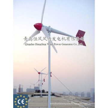 8KW SOLAR AND WIND WIND TURBINE GENERATION SYSTEM HOT SELLING HIGH QUALITY